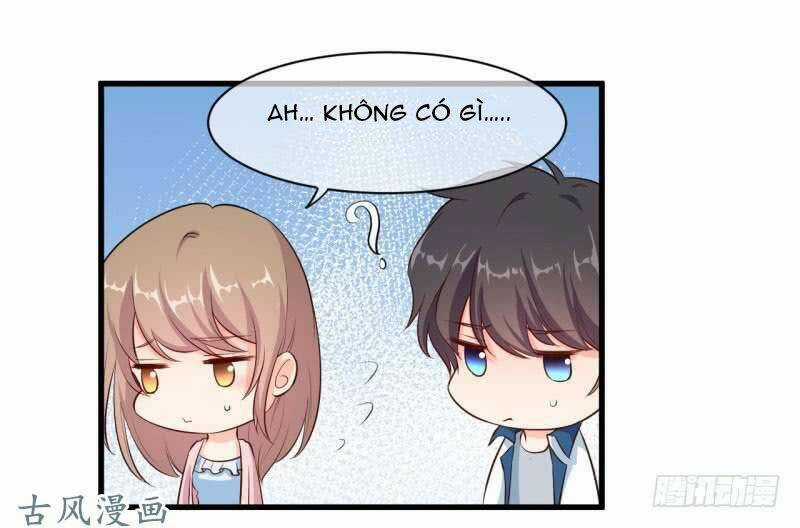 Ám Luyến Thành Hôn Chapter 45 trang 13