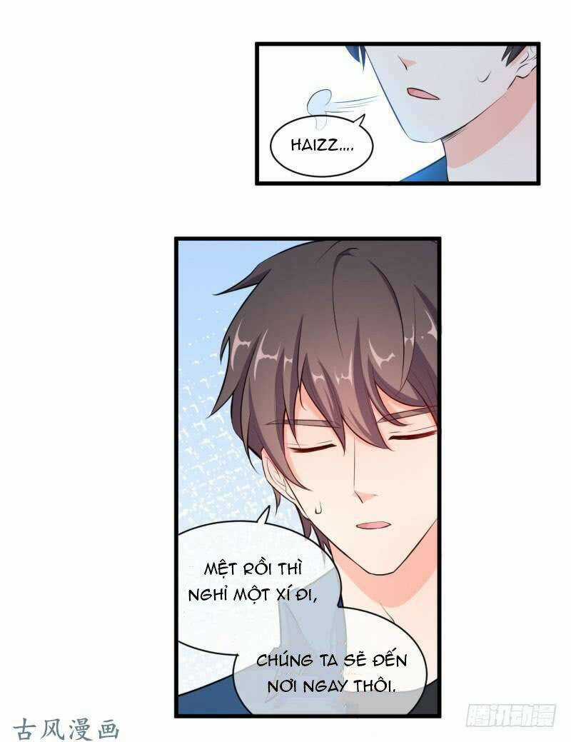 Ám Luyến Thành Hôn Chapter 45 trang 14