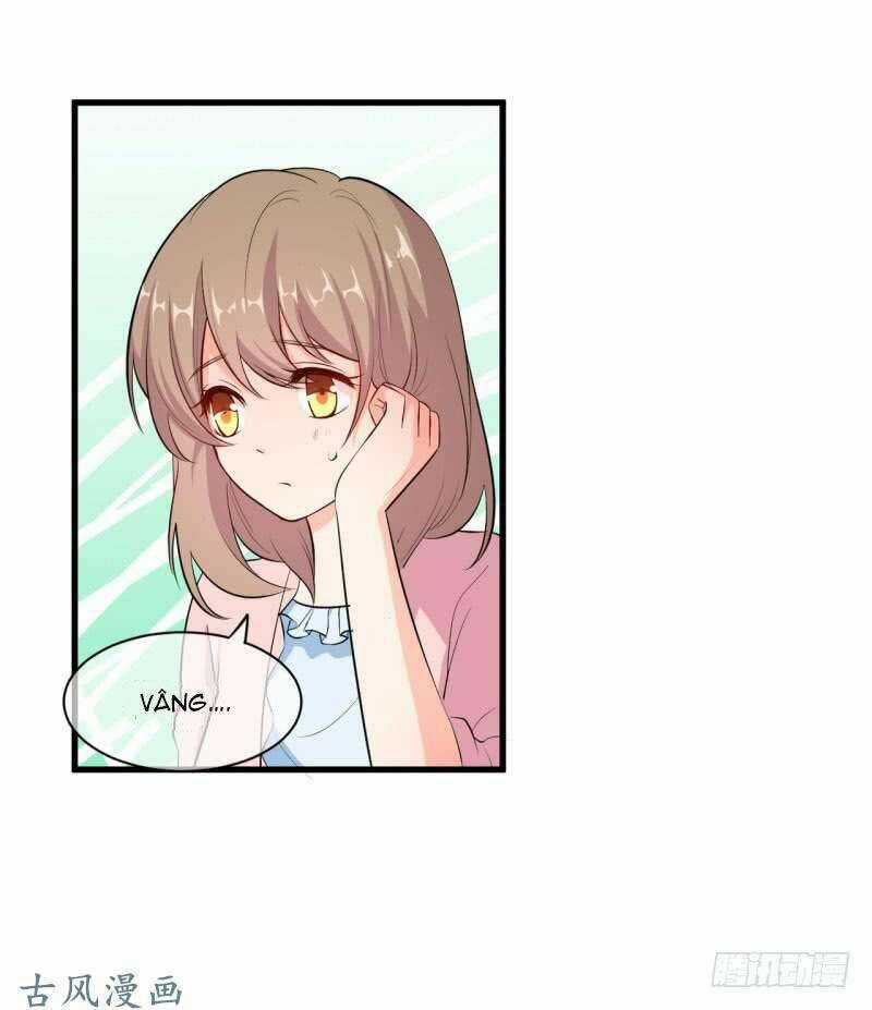 Ám Luyến Thành Hôn Chapter 45 trang 15