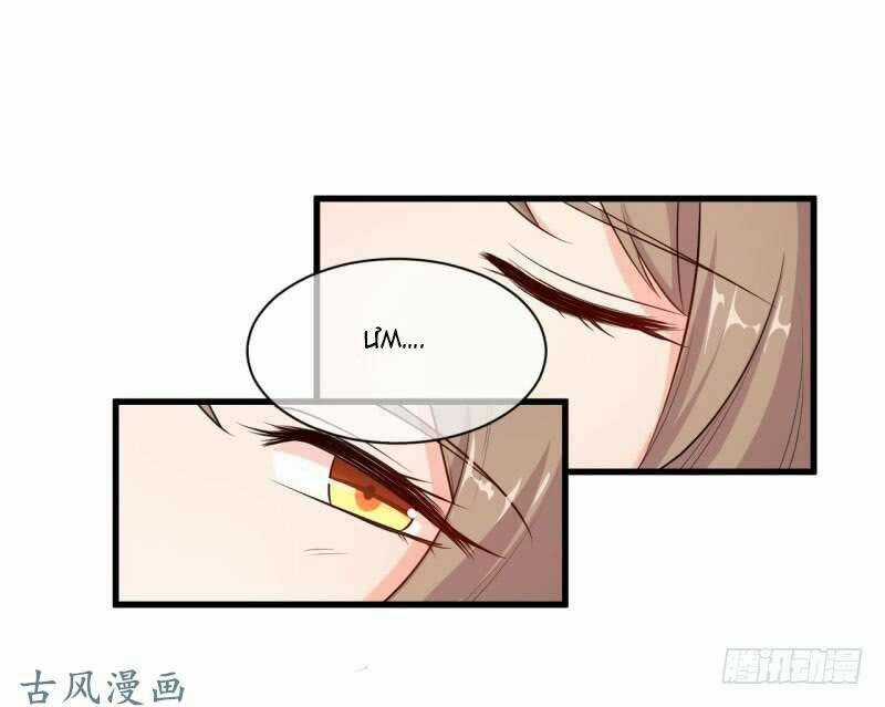 Ám Luyến Thành Hôn Chapter 45 trang 16