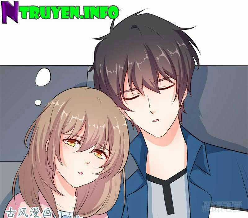 Ám Luyến Thành Hôn Chapter 45 trang 17