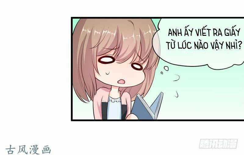 Ám Luyến Thành Hôn Chapter 45 trang 19