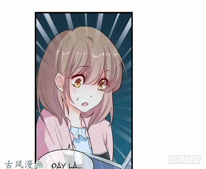 Ám Luyến Thành Hôn Chapter 45 trang 20