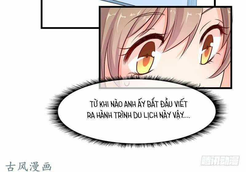 Ám Luyến Thành Hôn Chapter 45 trang 23