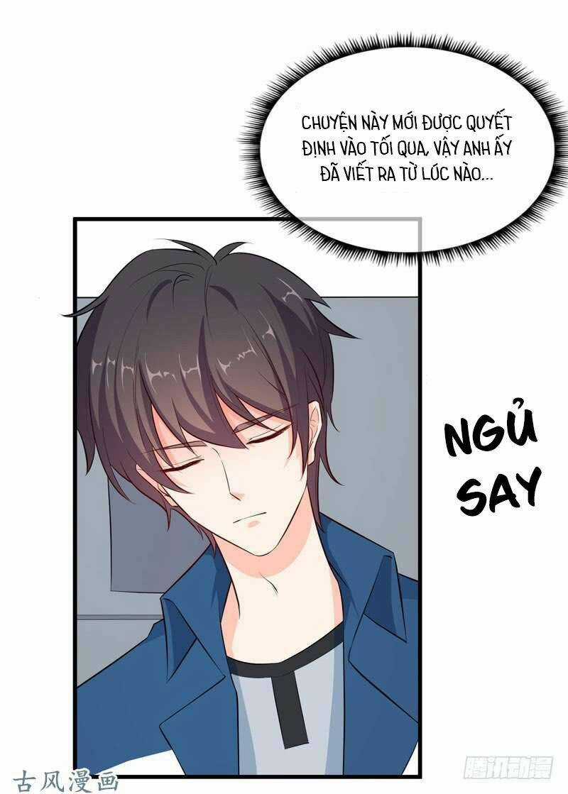 Ám Luyến Thành Hôn Chapter 45 trang 24