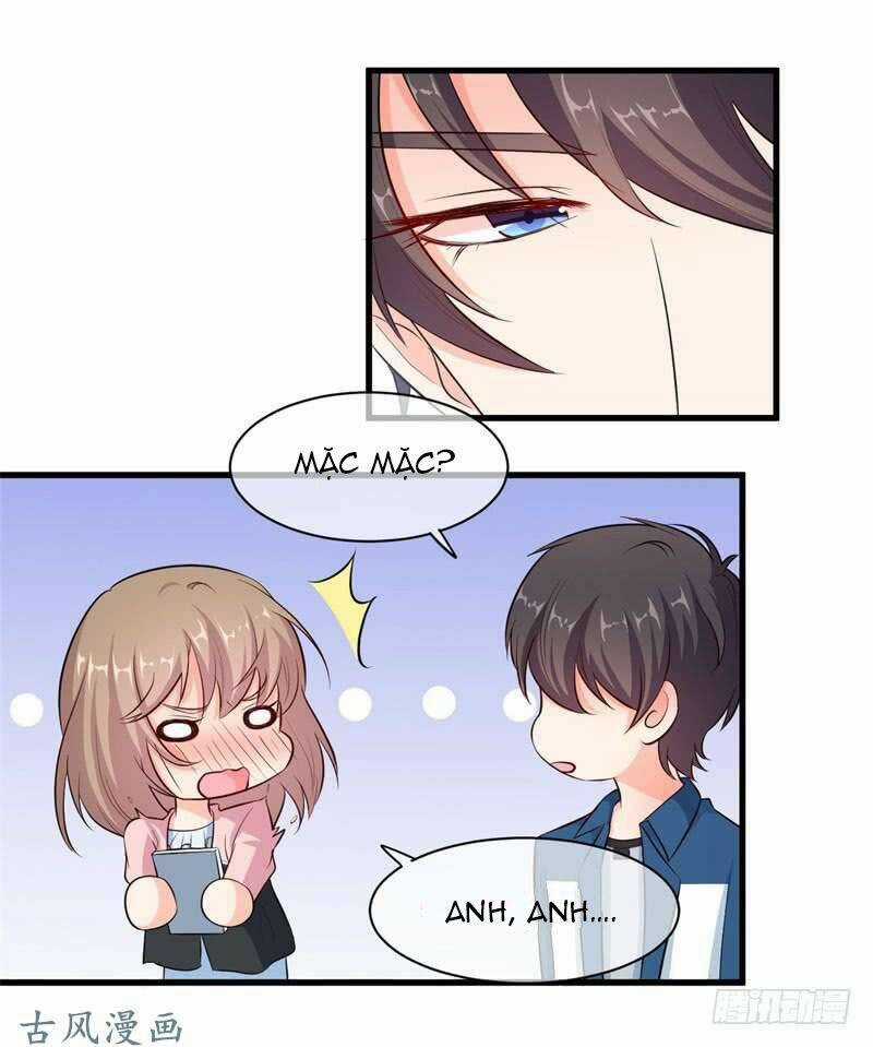 Ám Luyến Thành Hôn Chapter 45 trang 25