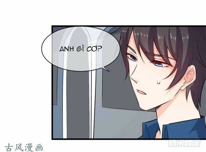 Ám Luyến Thành Hôn Chapter 45 trang 26