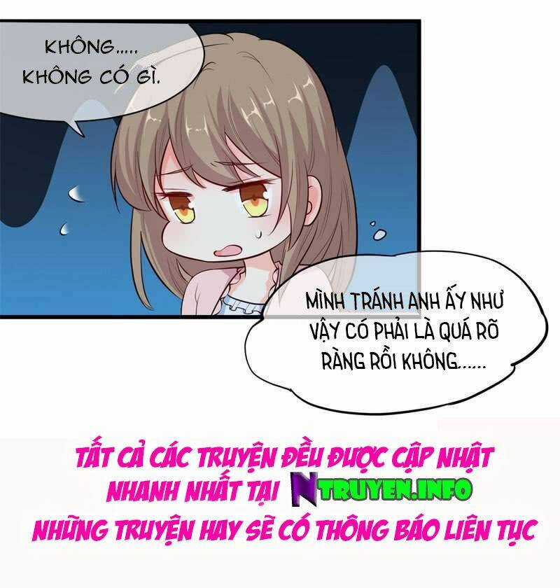 Ám Luyến Thành Hôn Chapter 45 trang 27