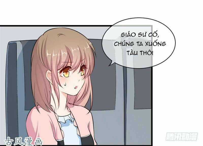 Ám Luyến Thành Hôn Chapter 45 trang 29