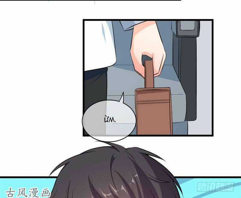 Ám Luyến Thành Hôn Chapter 45 trang 30