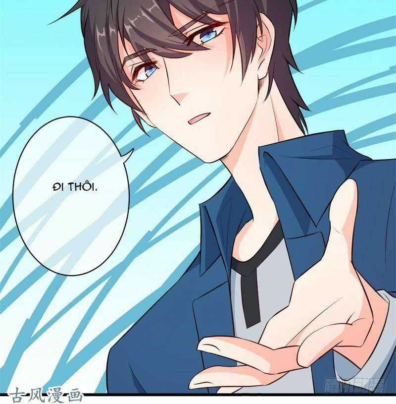 Ám Luyến Thành Hôn Chapter 45 trang 31