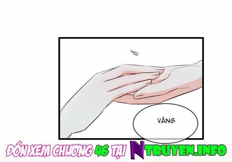 Ám Luyến Thành Hôn Chapter 45 trang 33