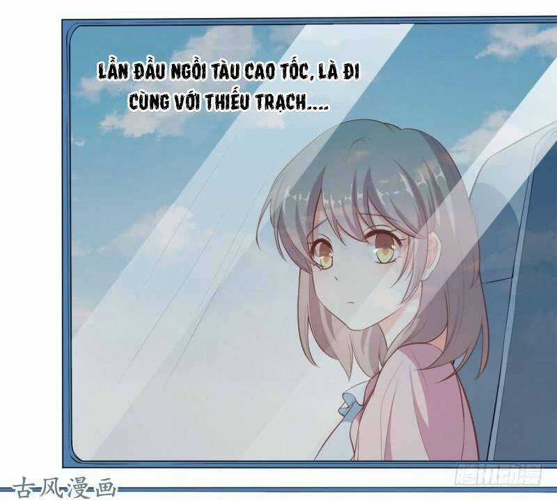 Ám Luyến Thành Hôn Chapter 45 trang 6