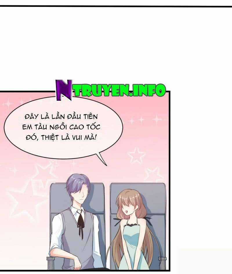 Ám Luyến Thành Hôn Chapter 45 trang 7