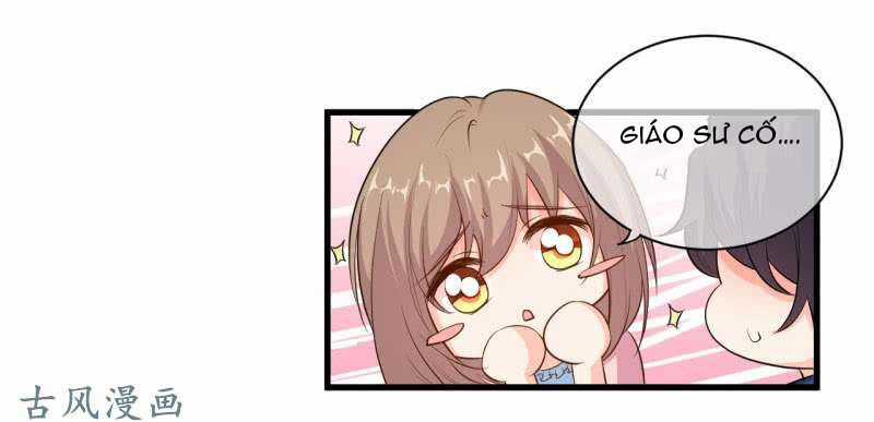 Ám Luyến Thành Hôn Chapter 46 trang 10