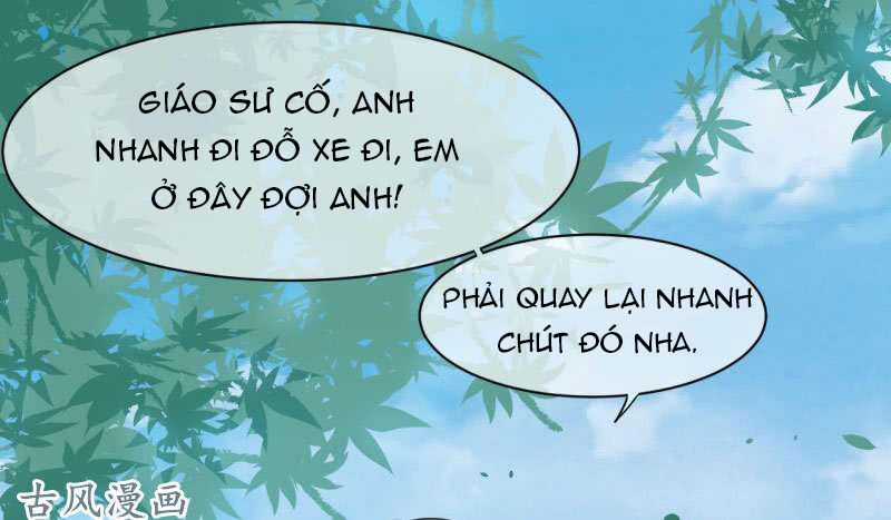Ám Luyến Thành Hôn Chapter 46 trang 13