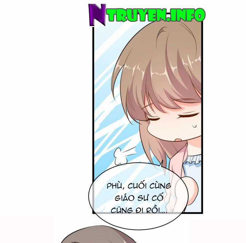 Ám Luyến Thành Hôn Chapter 46 trang 17