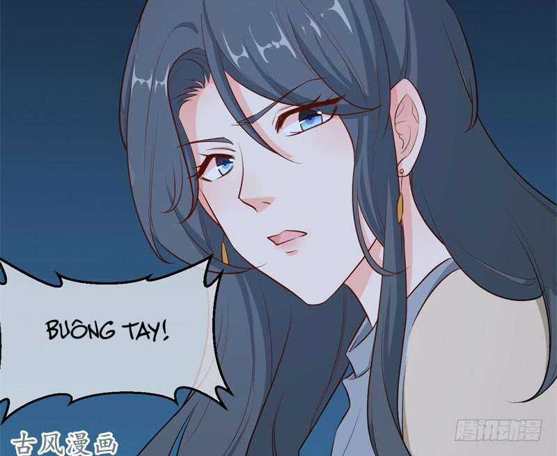 Ám Luyến Thành Hôn Chapter 46 trang 23