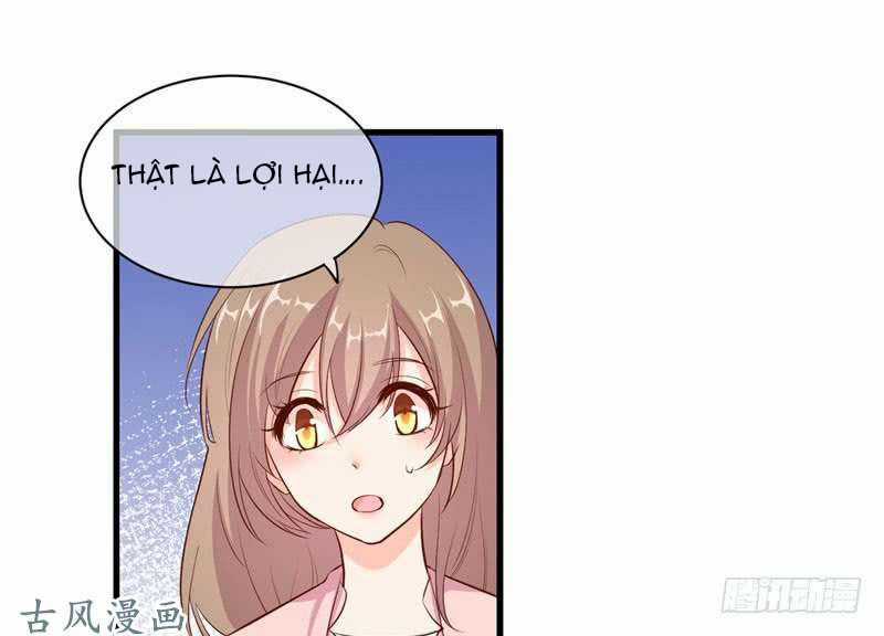 Ám Luyến Thành Hôn Chapter 46 trang 25