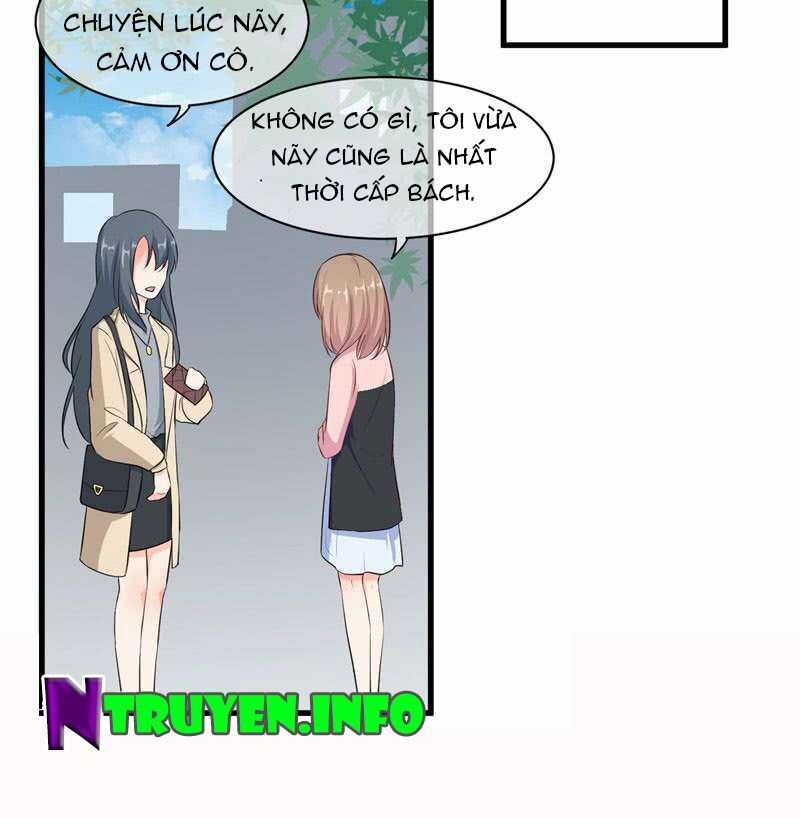 Ám Luyến Thành Hôn Chapter 46 trang 27