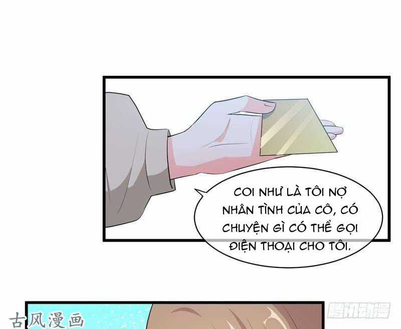 Ám Luyến Thành Hôn Chapter 46 trang 28