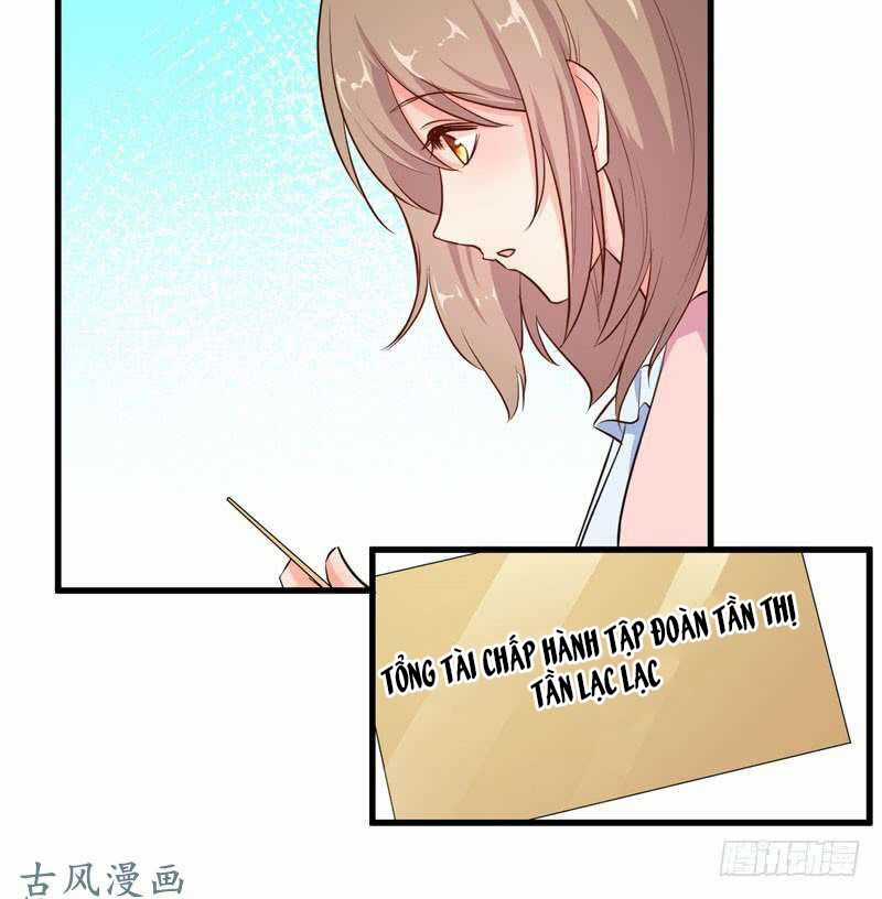 Ám Luyến Thành Hôn Chapter 46 trang 29