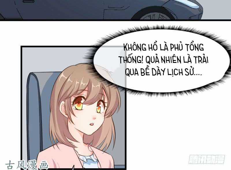 Ám Luyến Thành Hôn Chapter 46 trang 3