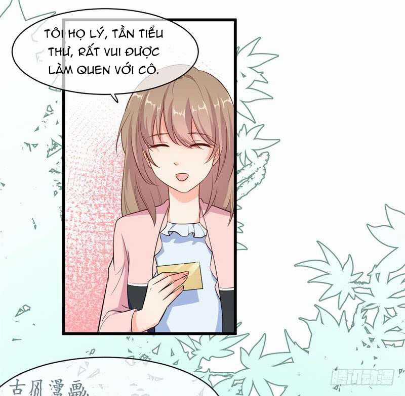 Ám Luyến Thành Hôn Chapter 46 trang 30