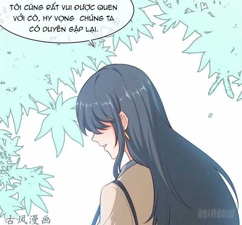 Ám Luyến Thành Hôn Chapter 46 trang 31