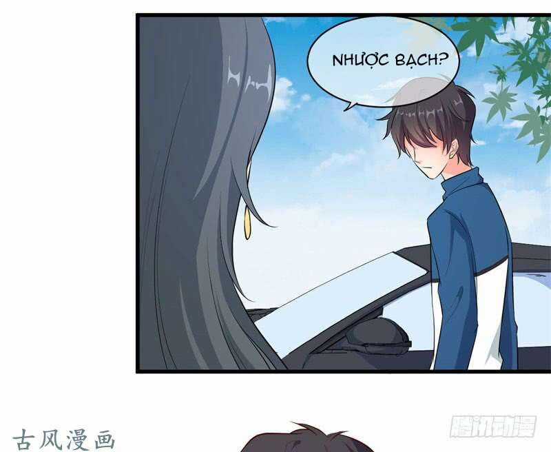 Ám Luyến Thành Hôn Chapter 46 trang 34