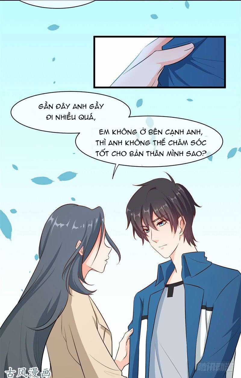 Ám Luyến Thành Hôn Chapter 46 trang 36