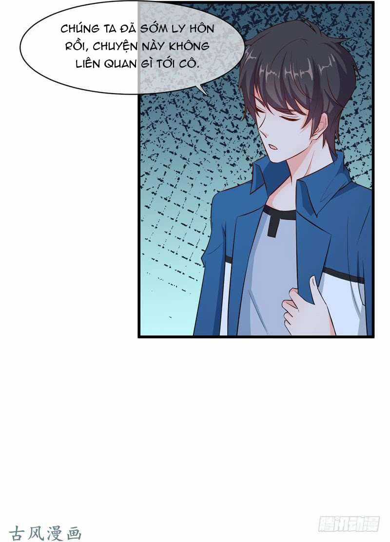 Ám Luyến Thành Hôn Chapter 46 trang 38