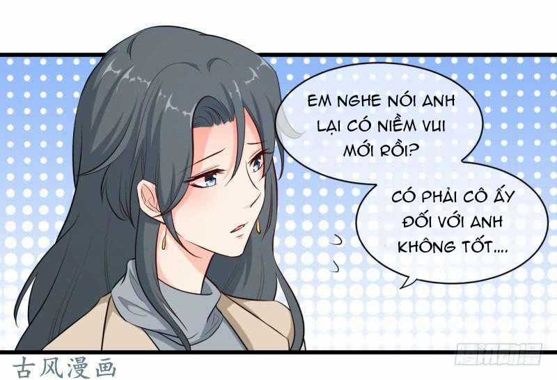 Ám Luyến Thành Hôn Chapter 46 trang 39
