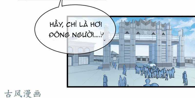 Ám Luyến Thành Hôn Chapter 46 trang 4