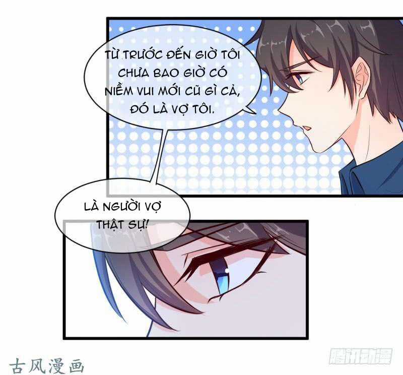 Ám Luyến Thành Hôn Chapter 46 trang 40