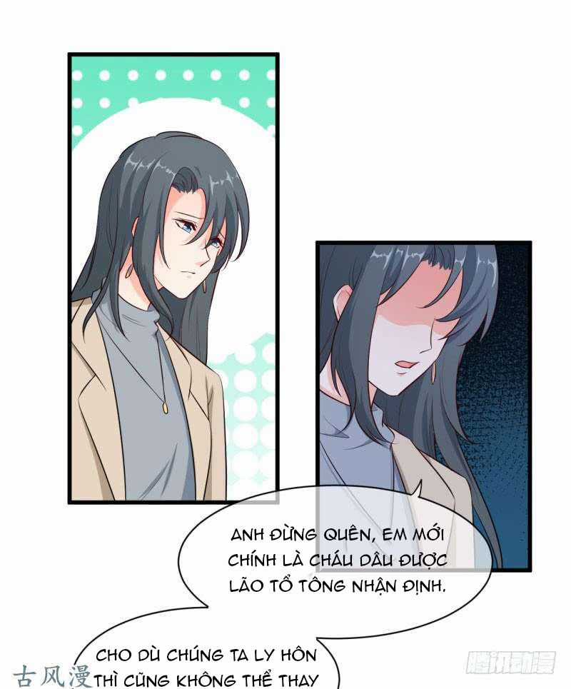 Ám Luyến Thành Hôn Chapter 46 trang 41