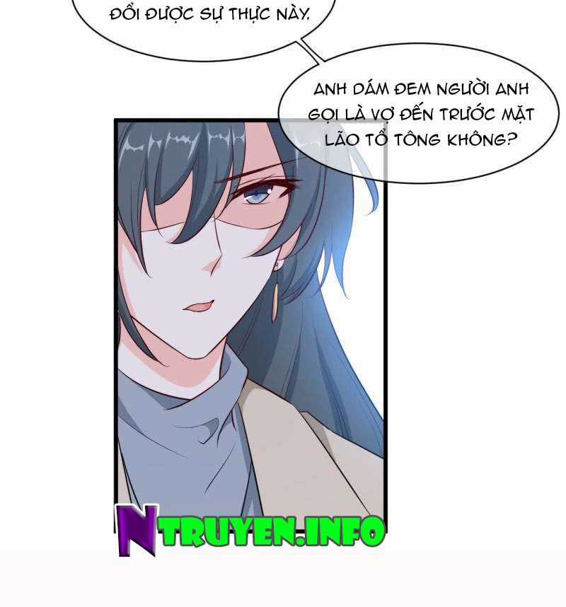 Ám Luyến Thành Hôn Chapter 46 trang 42