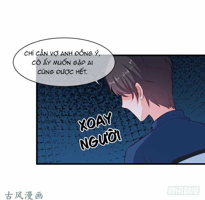 Ám Luyến Thành Hôn Chapter 46 trang 43