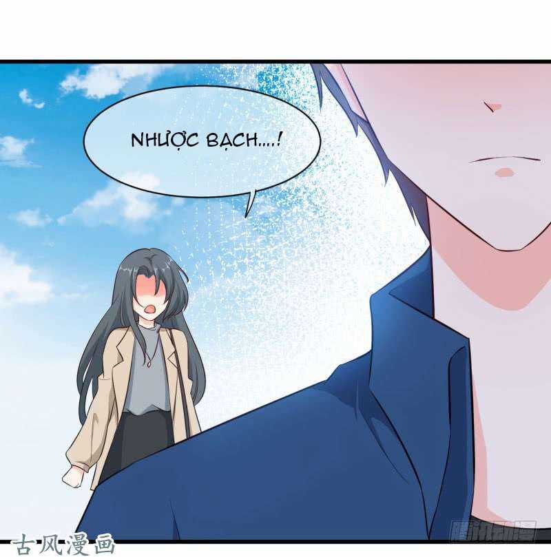 Ám Luyến Thành Hôn Chapter 46 trang 44