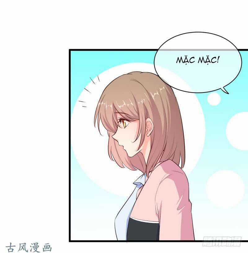 Ám Luyến Thành Hôn Chapter 46 trang 46