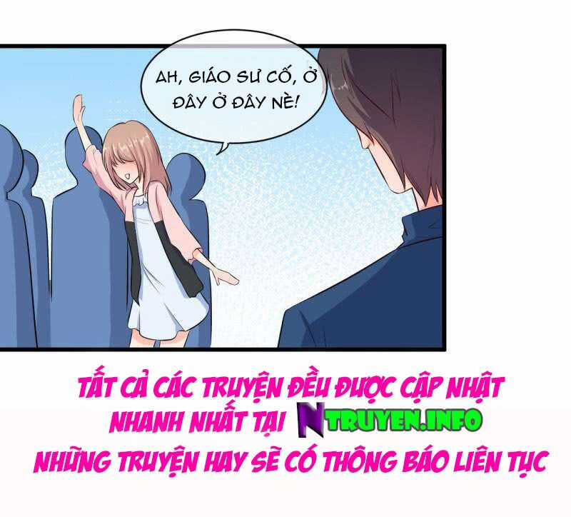 Ám Luyến Thành Hôn Chapter 46 trang 47
