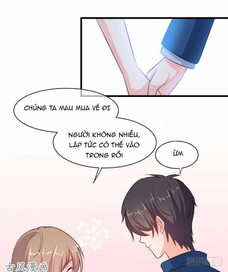 Ám Luyến Thành Hôn Chapter 46 trang 48