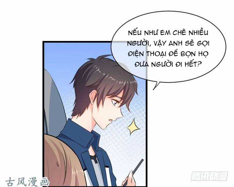 Ám Luyến Thành Hôn Chapter 46 trang 5