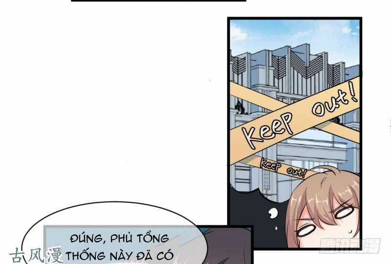 Ám Luyến Thành Hôn Chapter 46 trang 6