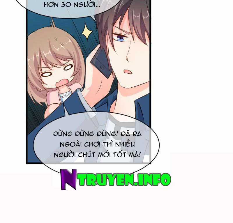 Ám Luyến Thành Hôn Chapter 46 trang 7