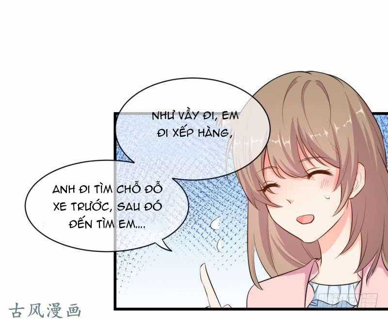 Ám Luyến Thành Hôn Chapter 46 trang 8