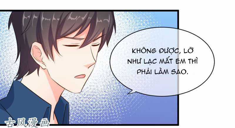 Ám Luyến Thành Hôn Chapter 46 trang 9