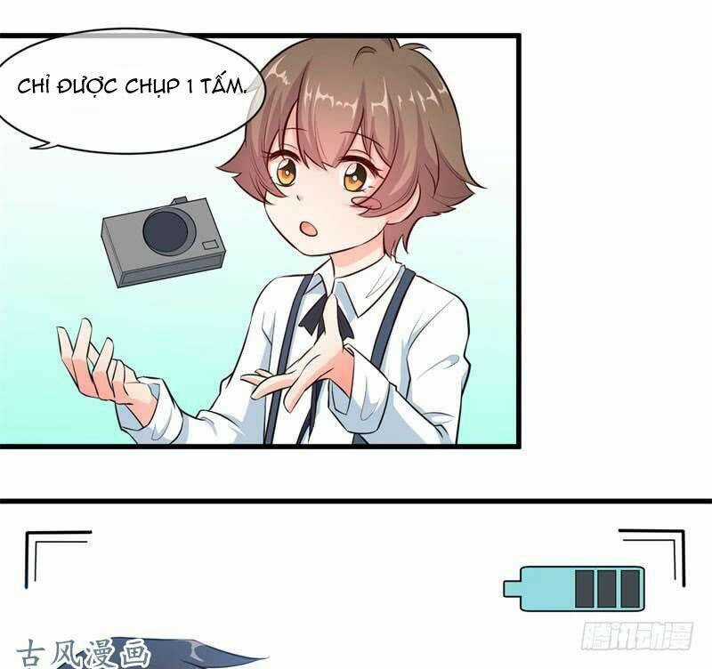 Ám Luyến Thành Hôn Chapter 47 trang 11