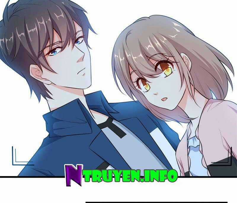 Ám Luyến Thành Hôn Chapter 47 trang 12