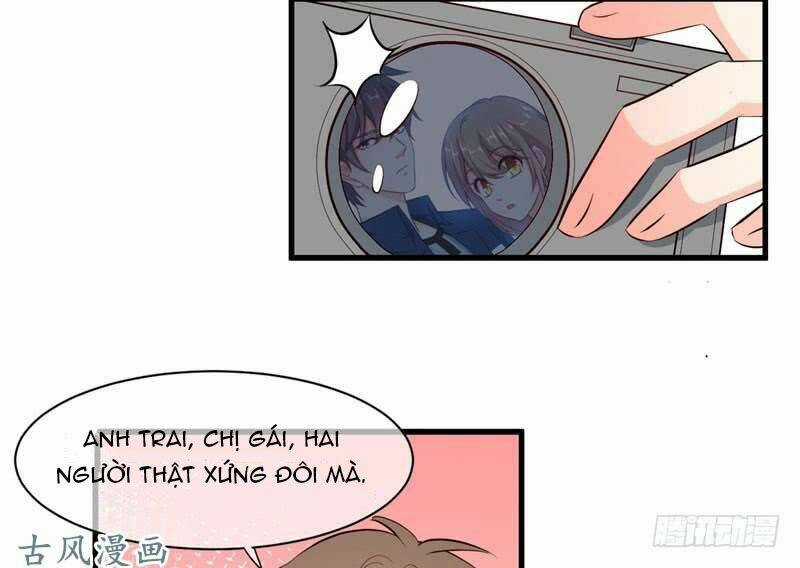 Ám Luyến Thành Hôn Chapter 47 trang 13